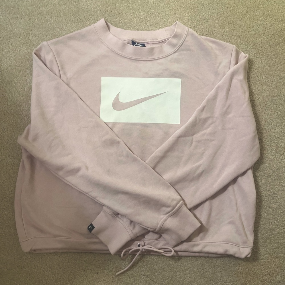 Nike Sweatshirt